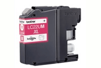 Brother LC22U Magenta Ink Cartridge LC22UMXL